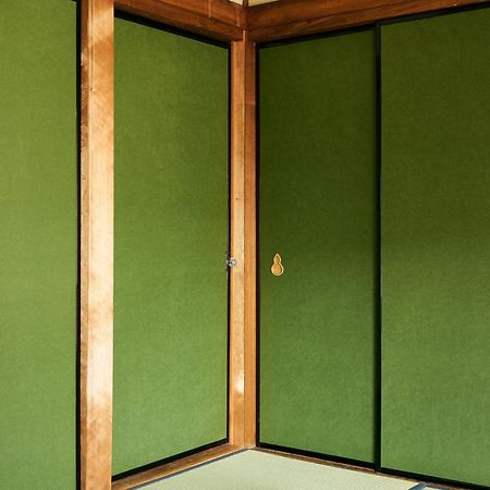 Hyotan Tabi-Ne Villa Kanazawa Exterior foto