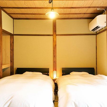 Hyotan Tabi-Ne Villa Kanazawa Exterior foto